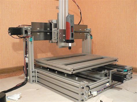 how to make a cnc machine|build it yourself cnc router.